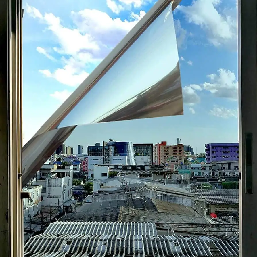 Sun protection films image